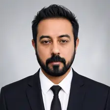 Ahsan, Medical Billing & Revenue Cycle Specialist