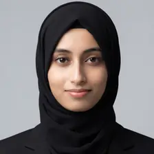 Areej, Virtual Medical Assistant