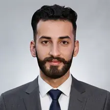 Haider, Co-Founder