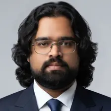 Shayan, Team Lead – Scheduling & Triage