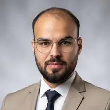 Muneeb, Virtual Medical Assistant