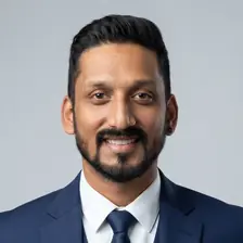 Raheel, Medical Billing & Revenue Cycle Specialist