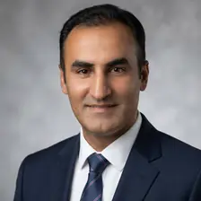 Shoaib, Co-Founder