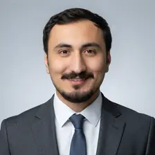 Zohaib, Virtual Medical Assistant
